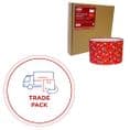 24 x Lampshade Making Kit Oval 30cm